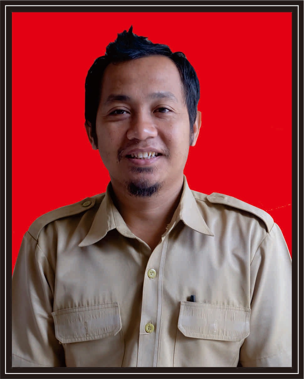 Dukuh DUKUH